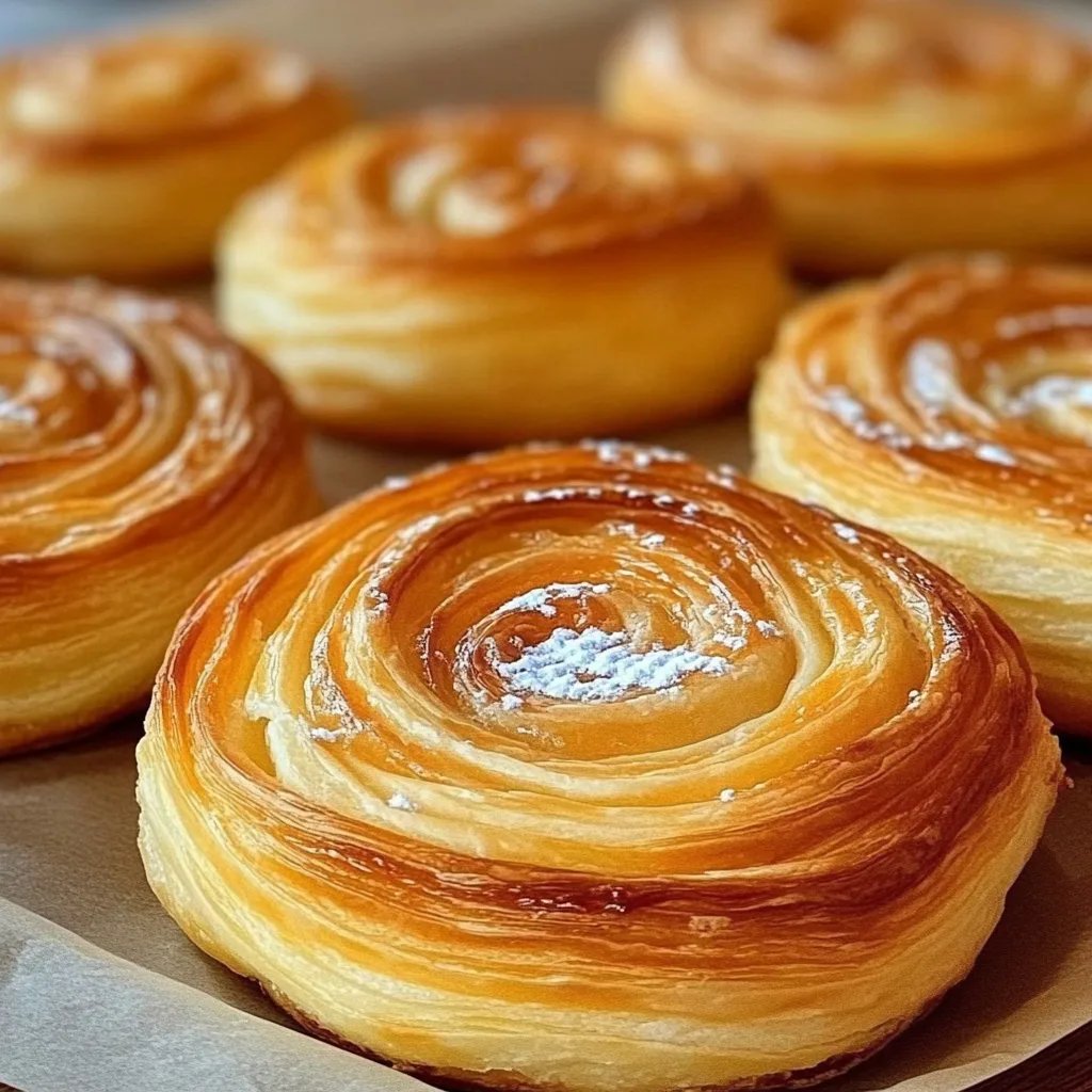 Cheese Danish: An Incredible Ultimate Recipe for an Amazing Delight