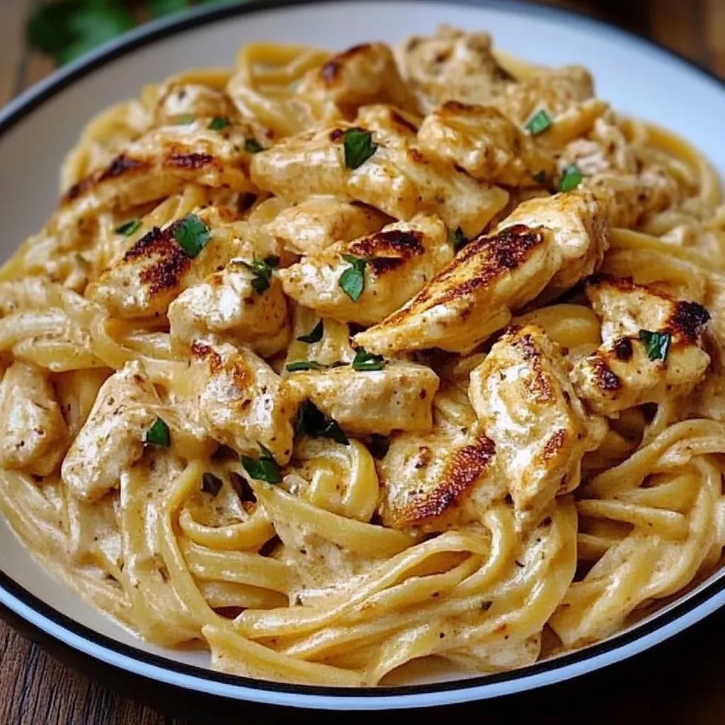 Cowboy Butter Chicken Pasta: An Incredible Ultimate Recipe