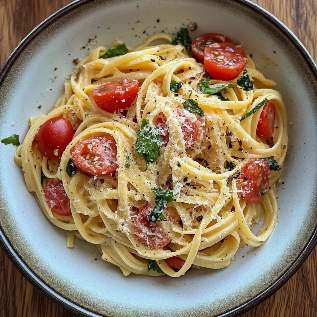 Summer Garden Pasta: An Incredible Ultimate Recipe