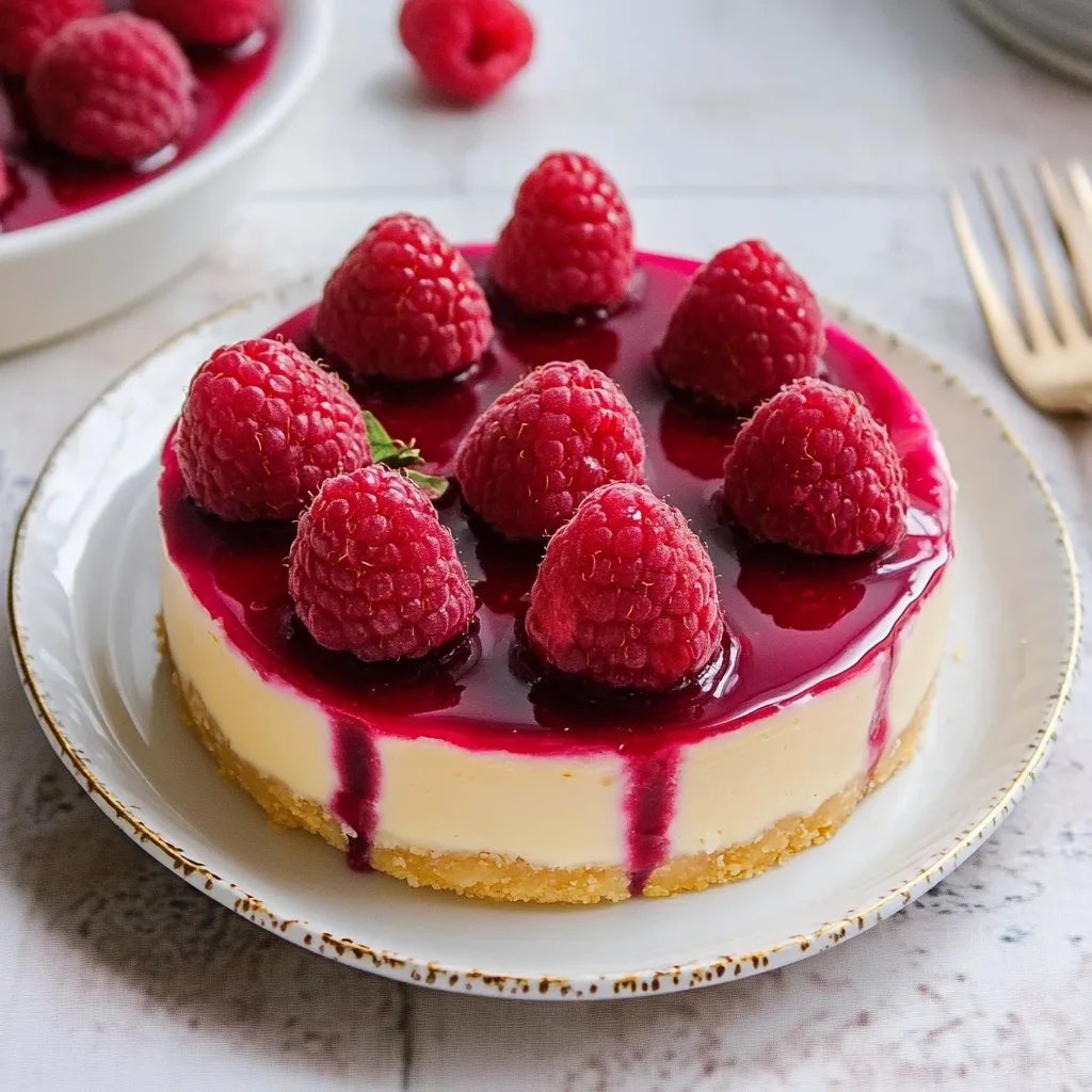 Raspberry Tart Recipe: An Amazing Ultimate Guide