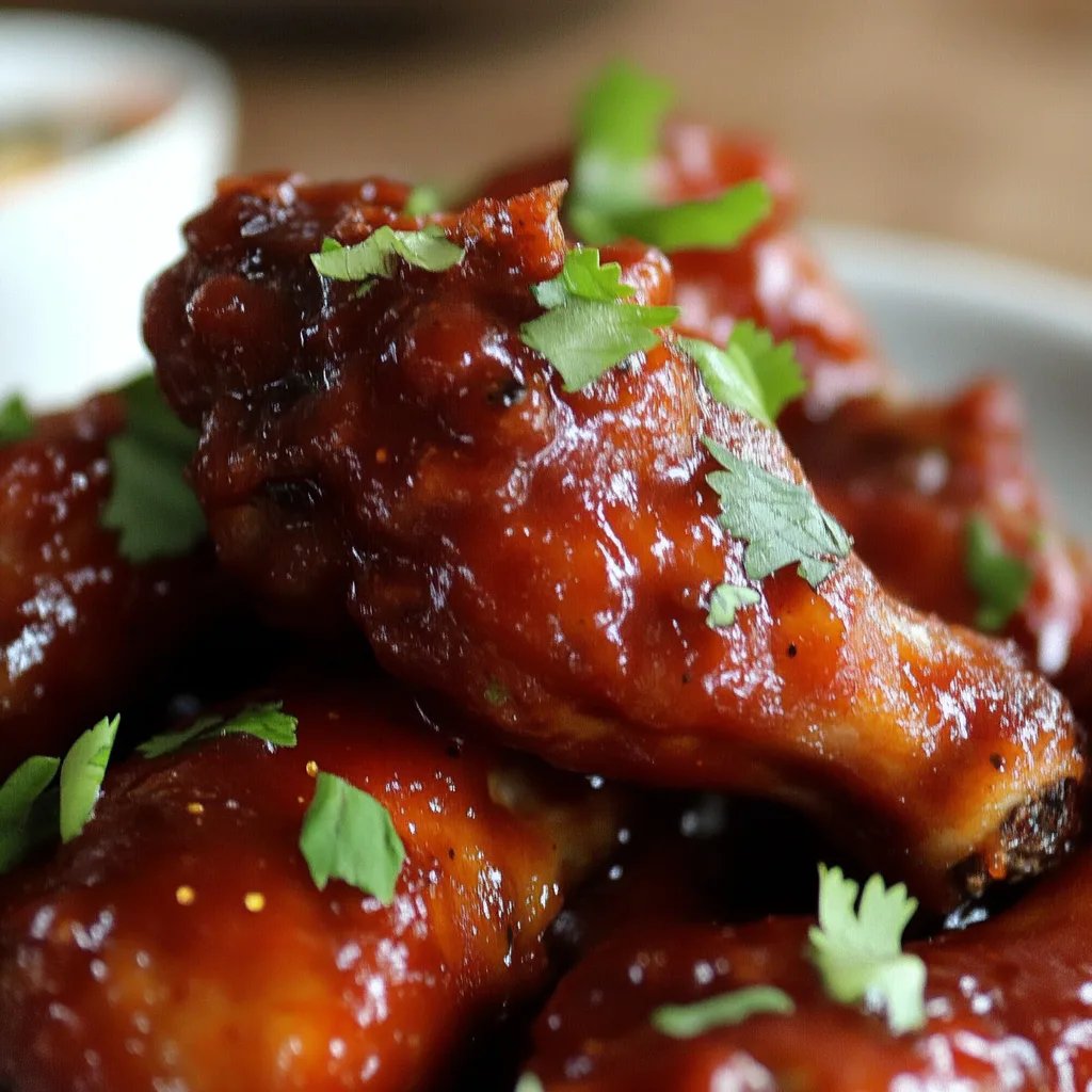 The BEST Buffalo Chicken Wings Recipe: An Incredible Ultimate Guide