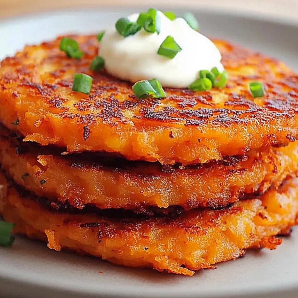 Healthy Sweet Potato Hash Browns: An Amazing Ultimate Recipe