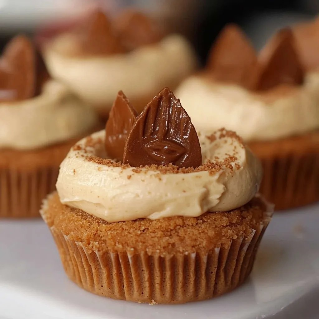 Mini Biscoff Cheesecakes: The Incredible Ultimate Recipe You Can’t Resist