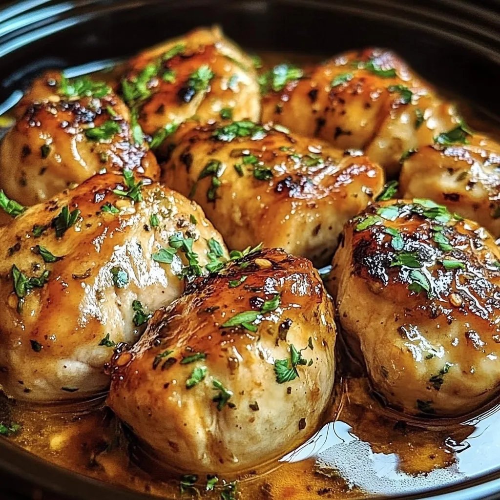 Crock Pot Marry Me Chicken: An Incredible Ultimate Recipe for Your Next Dinner