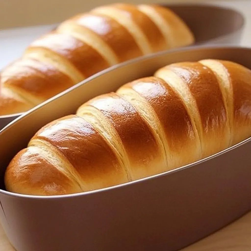 Fluffy Butter Bread: An Incredible Ultimate Recipe for Everyone