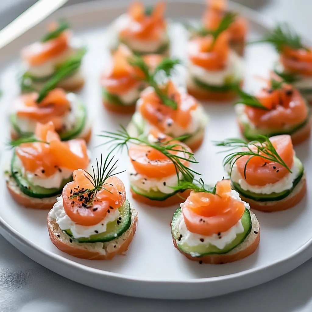 Christmas Finger Food Ideas for the Perfect Holiday: 10 Incredible Recipes