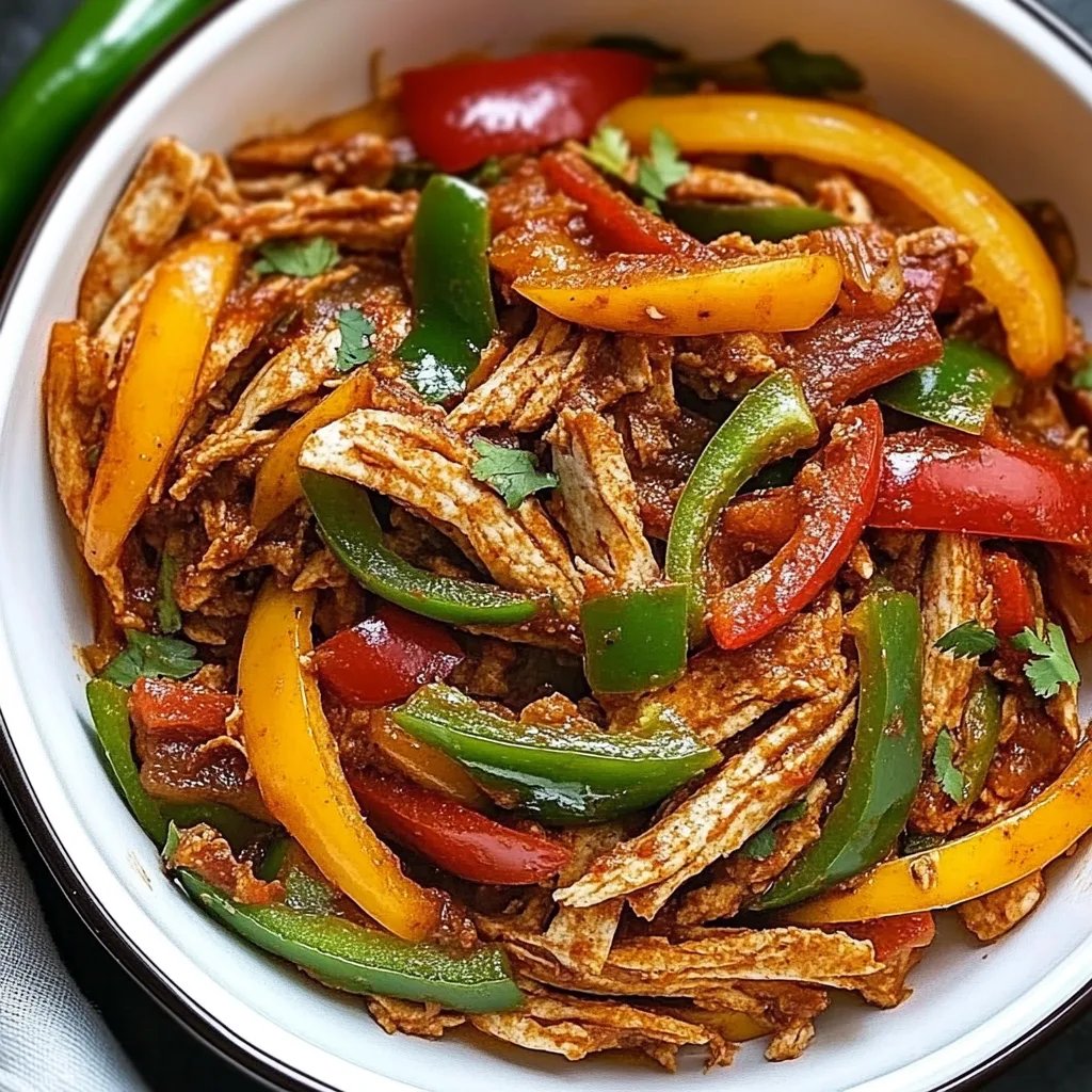 Easy Crockpot Fajitas: An Amazing Ultimate Recipe