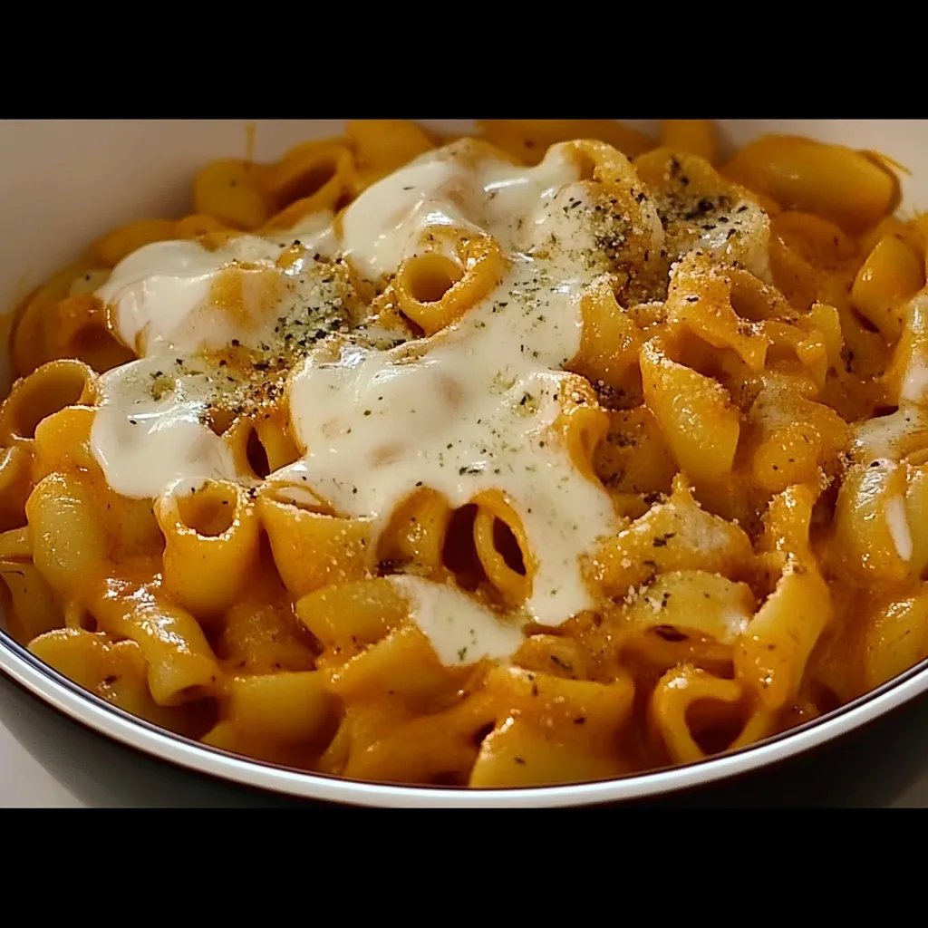 Cheesy Chicken Pasta: An Incredible 7-Ingredient Recipe