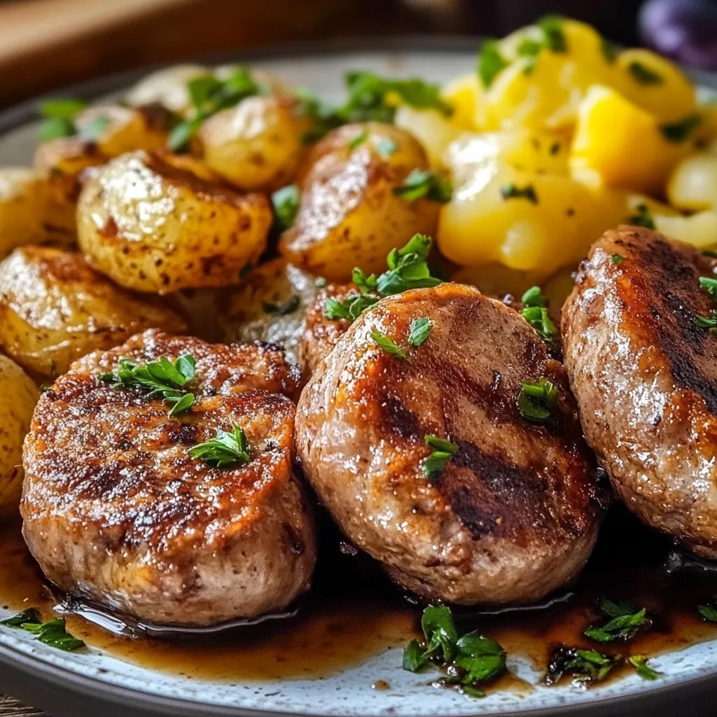 Classic German Frikadellen: An Amazing Ultimate Recipe to Try Today