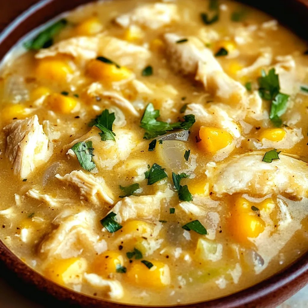 Easy White Chicken Chili: An Incredible Ultimate Recipe You Need