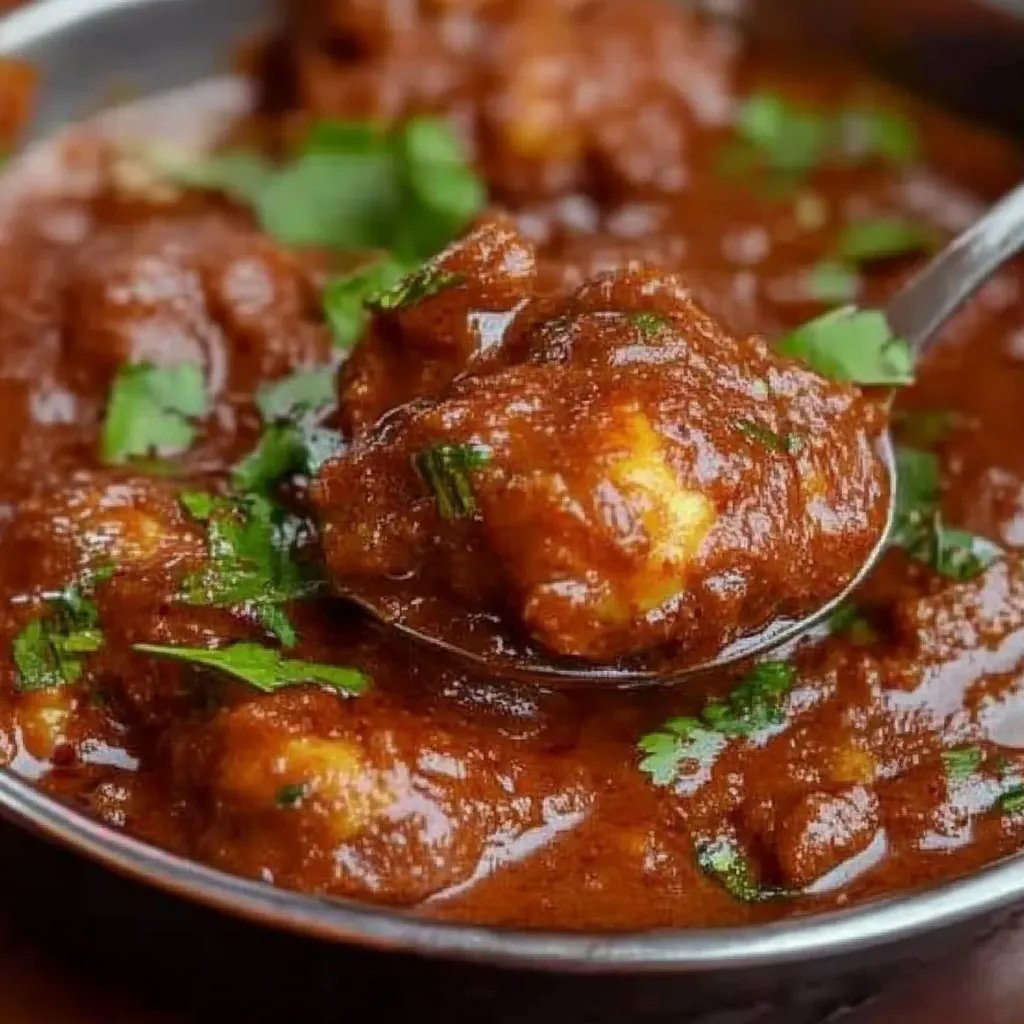 Chicken Rogan Josh: An Incredible Ultimate Recipe