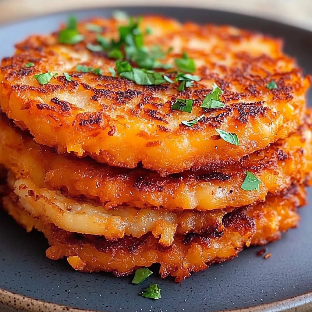 Healthy Sweet Potato Hash Browns: An Amazing Ultimate Recipe