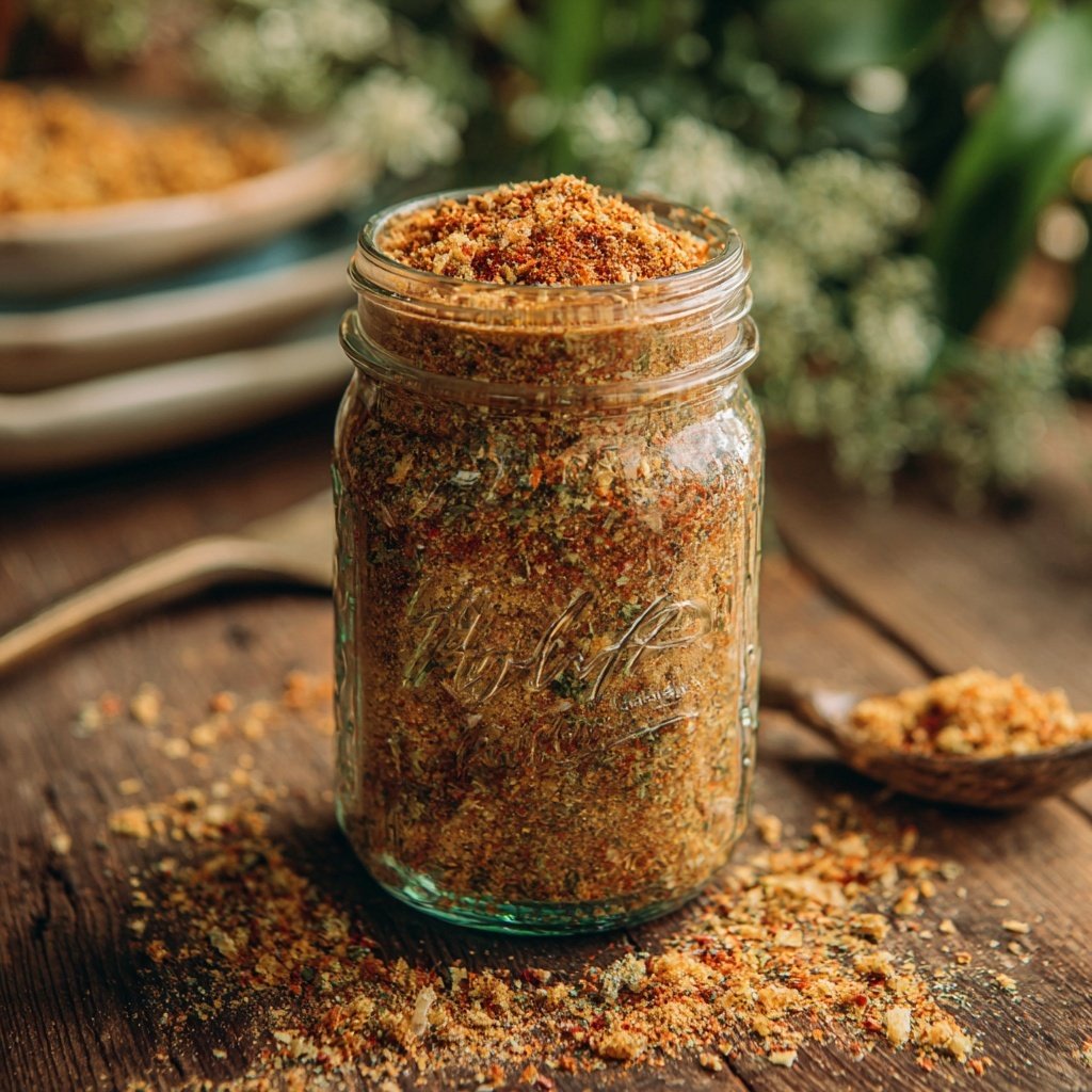 Croseed Crawfish Boil Seasoning Mix