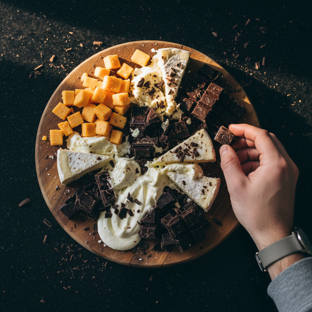 Treats & Confections