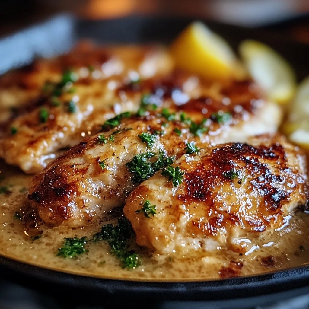 Longhorn Steakhouse Parmesan Chicken: An Amazing Ultimate Recipe