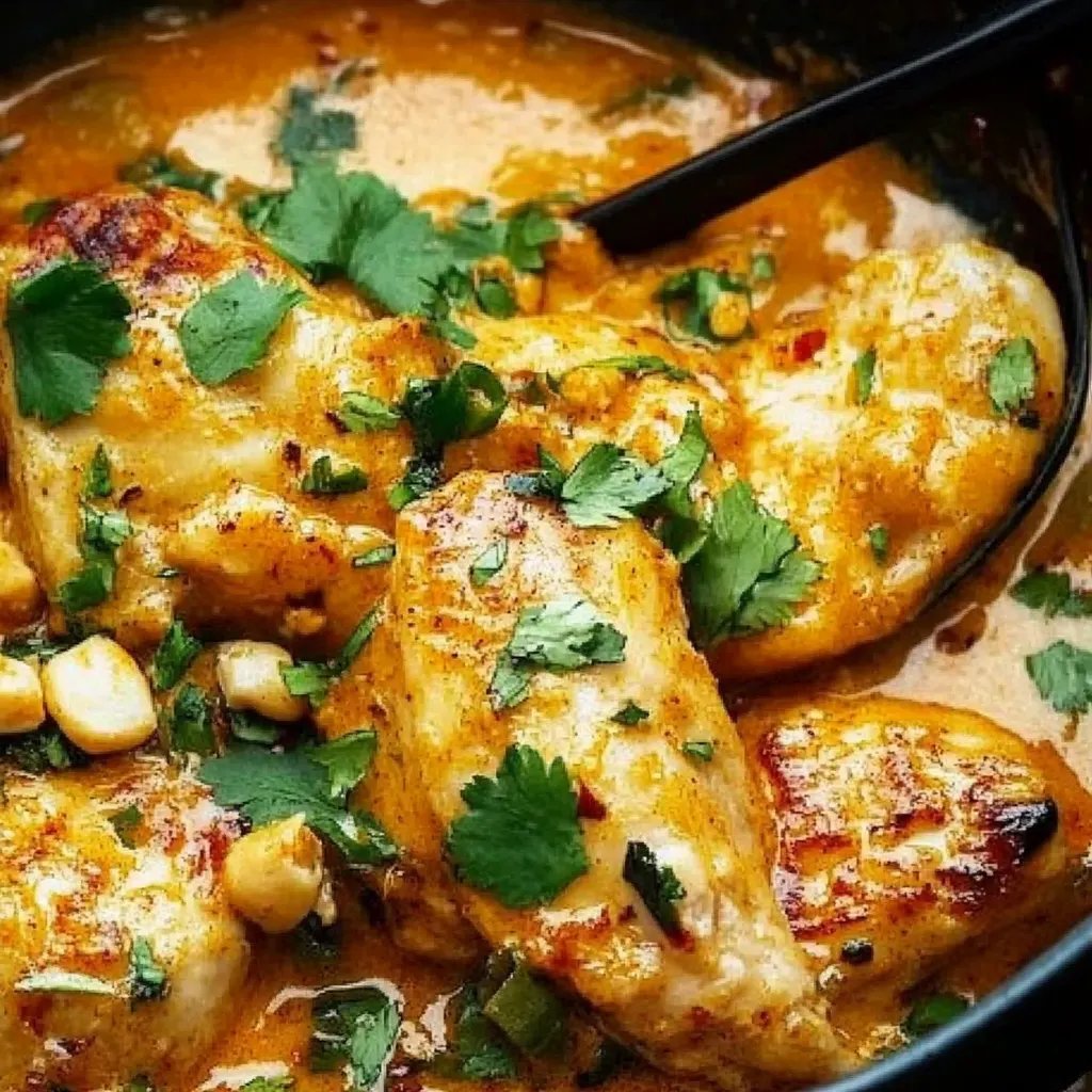 Garlic Butter Chicken Breast: An Incredible Ultimate Recipe
