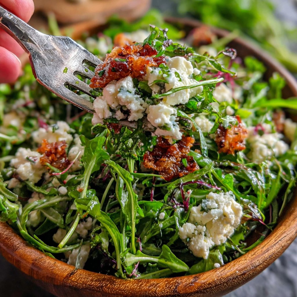 Seasonal Flavor Journey