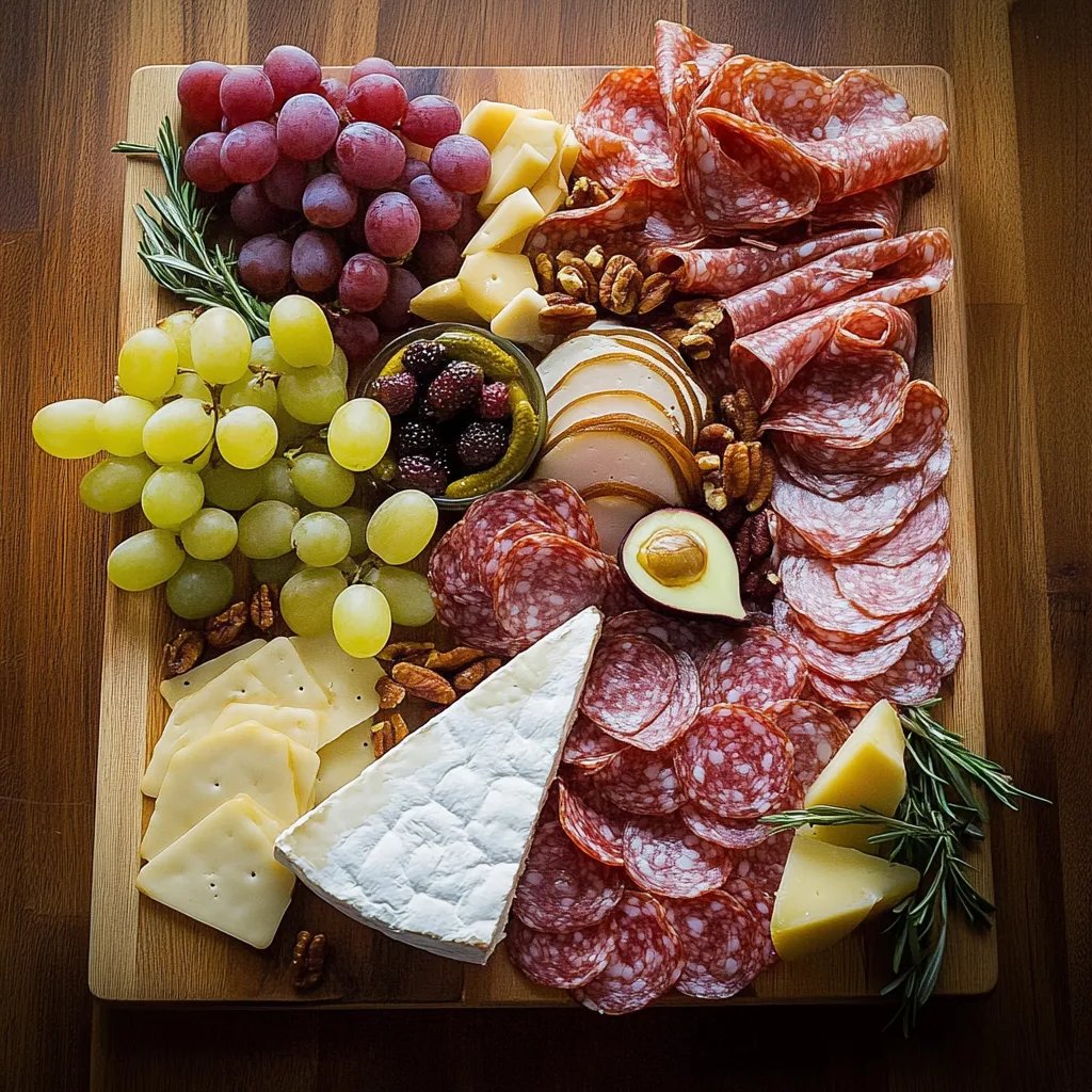 Artisan Charcuterie Board: An Incredible Ultimate Guide